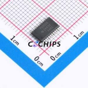 Original&Brand-new PCA9555PW TSSOP-24 Integrated Circuit IC Chip I/O Expander - Product Image 1