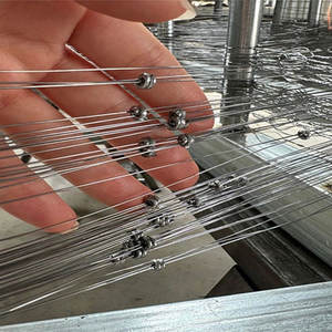 Carro armato metallico avvolgente rete metallica barriera con MZP Putanka anticarro controllo consegna alla Russia ucraina - Product Image 3