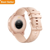 Reloj Inteligente de Alta Calidad con Llamadas BT, Esfera Personalizada para Mujer, Monitor de Actividad Física, Frecuencia Cardíaca, Reloj Inteligente 2024 para Mujer, Compatible con Android e iOS KT77