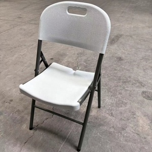 Пластиковый складной стул для улицы - Product Image 2