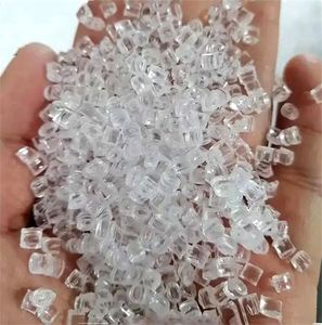 Gránulos de Poliestireno Virgen de Alta Calidad GPPS, Plástico General de Grado Alimenticio, Transparente y de Alto Brillo - Product Image 2