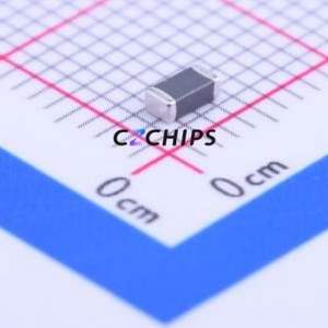 FCM3216KF-601T04 Ferrite Bead 1206 RF ( Impedance @ Frequency: 600Ohm@100MHz )( Error: 25% )( DC Resistance (DCR): 400mOhm ) - Product Image 1