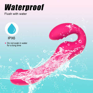 Женские вибрирующие трусики с USB-управлением, эротический продукт для женской мастурбации - Product Image 6