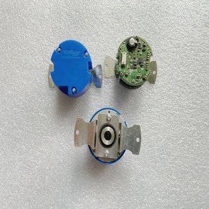Scheda Madre Monitor Injectvisor V50 PCM-8120-A10-TM03 per Macchina per Stampaggio a Iniezione - Product Image 5