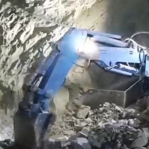 تصميم جديد لنفق صغير يعمل ZWY40 حفارات صغيرة أسعار الزاحف - Product Image 6