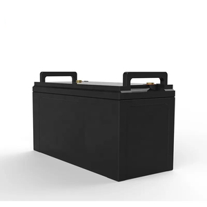 Usine 12vバッテリーauリチウム12v100ah 150ah 200ah 250ah byd lifepo4バッテリー注ぐシステムsolaire 12v remplacer la batter - Product Image 5