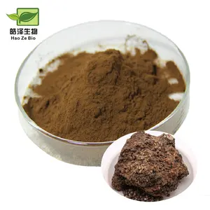 供应天然男性保健成分纯喜马拉雅Shilajit树脂黄腐酸Shilajit