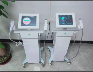 Equipo de Radiofrecuencia Fraccionada Morfeo 8 para Reafirmación de la Piel, 2 Manijas, Precio de Fábrica - Product Image 4