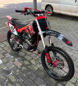 <span class=keywords><strong>Moto</strong></span> tout-terrain d'aventure chinoise d'occasion à moteur refroidi par eau, <span class=keywords><strong>prix</strong></span> bas, 250cc 300cc - Product Image 3