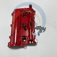 Couvre-culbuteurs en aluminium pour moteur pour Infiniti G37 QX70 QX50 2008-13, Q60 Q50 2009-20, Nissan 370Z 3.7L, 13264-EY01C
