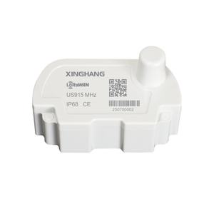 M-bus、RS485、LoRaWAN、NB-IoT、4G対応 モジュール式スマートマルチジェット真鍮水道メーター - Product Image 6