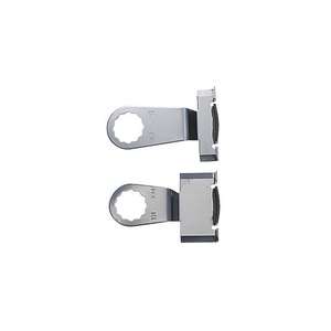 FEIN - 63903113022 Set de couteaux grattoir (2 pièces) -EAN 4014586189000 POWER TOOLS ACCESSOIRES ACCESSOIRES POUR OUTILS MULTIFONCTIONS - Product Image 1