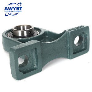 Hot bán máy móc nông nghiệp mang ucf213 ucf214 ucf215 ucf216 bên ngoài hình cầu gối khối vòng bi - Product Image 3