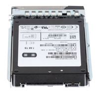Лучшая цена: SSD 247G6 7.68 ТБ SAS-12 Гбит/с 2.5 дюйма 1DWPD с горячей заменой и гарантией 3 года