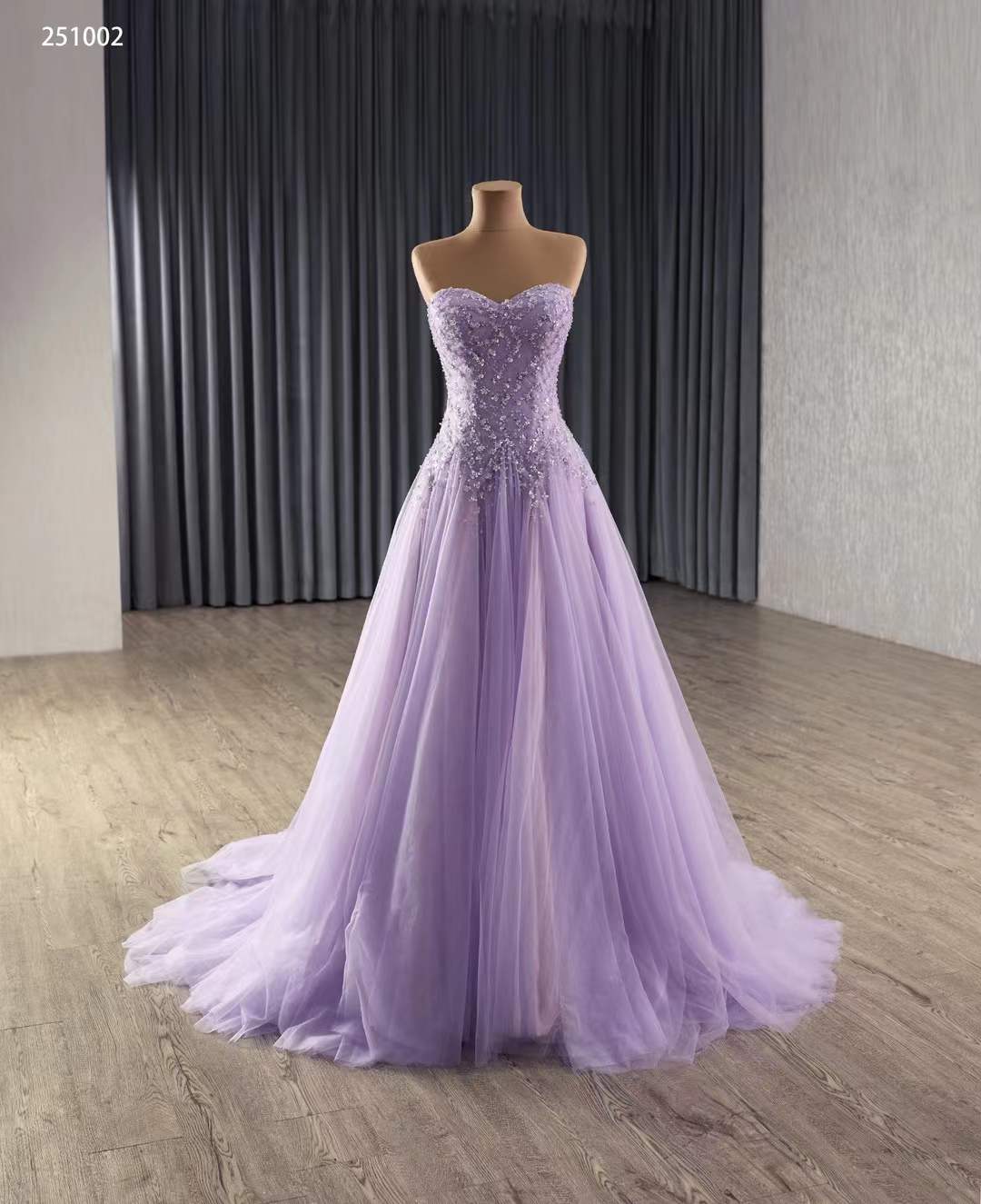Wholesale Swarovski Prom Dress Sweep Train Design | Alibaba.com