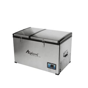 BCD serie <span class=keywords><strong>12V</strong></span> frigorifero frigorifero per <span class=keywords><strong>auto</strong></span> con Display LCD pannello di controllo <span class=keywords><strong>12V</strong></span> dispositivo di raffreddamento <span class=keywords><strong>auto</strong></span> robusto <span class=keywords><strong>frigo</strong></span> portatile per barca e camion - Product Image 6