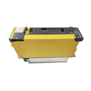 เครื่องขยายสัญญาณเซอร์โว FANUC รุ่น A06B-6141-H011 # H580 - Product Image 1