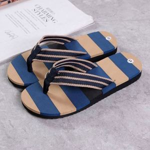 Nouveaux <span class=keywords><strong>Tongs</strong></span> Antidérapantes Ruizi Bon Marché, Sandales d'Été Décontractées à Bout Ouvert et Claquettes pour Hommes - Product Image 3