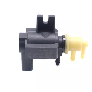 BAIXINDE katup Solenoid vakum AUDI Valve 30774761 for untuk AUDI VW - Product Image 1