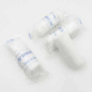 <span class=keywords><strong>Bandage</strong></span> de confirmation PBT élastique médical approuvé de haute qualité - Product Image 6