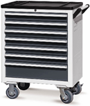 Table de travail d'établi multifonctionnelle en chêne <span class=keywords><strong>massif</strong></span> en option pour garage d'atelier Excellence fonctionnelle E221431-12 - Product Image 4
