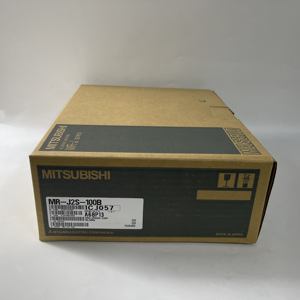 Servoaccionamiento Mitsubishi MR-J2S-100B - Product Image 1