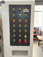 Centre d'usinage horizontal automatique KS-222A pour le traitement des métaux