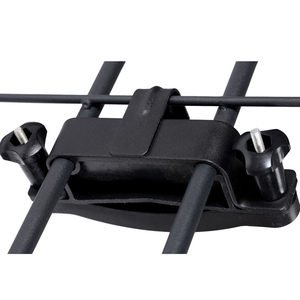 Porte-bagages universel, porte-bagages sur le <span class=keywords><strong>toit</strong></span> <span class=keywords><strong>de</strong></span> <span class=keywords><strong>voiture</strong></span>, 50 — 64 '', <span class=keywords><strong>pour</strong></span> <span class=keywords><strong>voiture</strong></span>, Cargo - Product Image 5