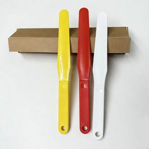 Pantalla de impresión de tinta de plástico espátulas/tinta de cuchillo - Product Image 5
