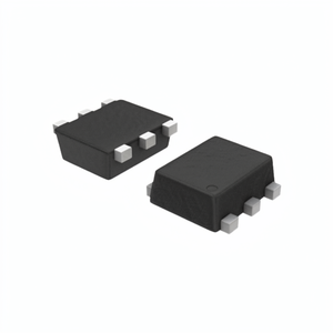 Transistors SOT-963 Authorized Distributor Electronic Circuit Components NSBA123JDP6T5G - Product Image 1