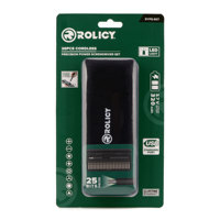Kit de tournevis de précision Moray en promotion usine – 26 embouts de précision pour la réparation de smartphones, consoles de jeux et appareils électroniques