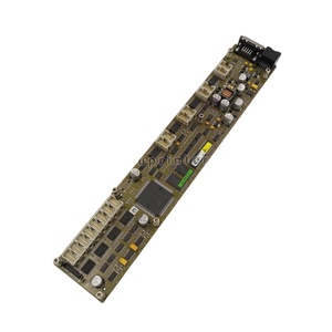 แผงวงจรพิมพ์ DO Original 00.785.0792/07 Flat Module IDCB2 00.781.9799 สำหรับเครื่องพิมพ์ออฟเซ็ต - Product Image 1