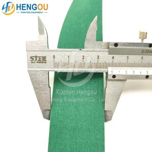 1360x40mm Belt for MBO Offset <b>Printing</b> <b>Machine</b> Replacement Spare Part - Product Image 2