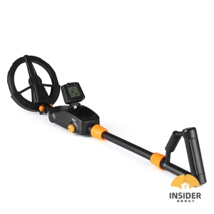 <span class=keywords><strong>Detector</strong></span> de Metales Portátil MD1008 para Niños, Juguete de Búsqueda Subterránea, Precio de Fábrica - Product Image 1