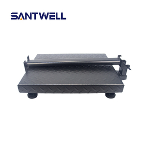 150kg 300kg 600kg Foldable Design Platform Electronic <strong>Scale</strong> LED/LCD Display Carbon Steel Material OEM Customized Made China - Product Image 6