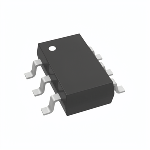 Buy Electronics Components Online DMA204020R Transistors SOT-23-6 In Stock - Product Image 1