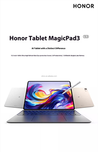 New 2025 Original Honor ma thuật Pad <span class=keywords><strong>3</strong></span> <span class=keywords><strong>Tablet</strong></span> PC với 13.<span class=keywords><strong>3</strong></span> "<span class=keywords><strong>3</strong></span>.2k 165Hz hiển thị/snapdragon8 Gen <span class=keywords><strong>3</strong></span> <span class=keywords><strong>Android</strong></span> 15/Sạc 66 Wát - Product Image 6