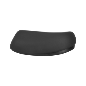 Composants de siège KuKirin G4, siège noir pour trottinette électrique Kukirin G4, assemblage de selle - Product Image 4