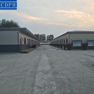 Edificios Escolares Modulares Prefabricados en Contenedores para Campamentos Educativos Rurales, Soluciones Escolares <span class=keywords><strong>de</strong></span> Emergencia, Campus Temporal - Product Image 4