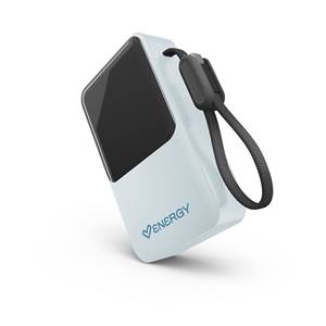 Batería Externa de 20000 mAh con Carga Rápida de 45 W / Smart Power Delivery / Carga Dual para Portátil y Móvil / Segura para Vuelos - Product Image 4