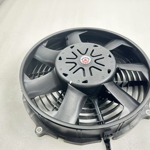 Excavator 320 320 GC Spare Parts 510-8095 637-6650 5108095 Cooling Fan in Stock Now - Product Image 6