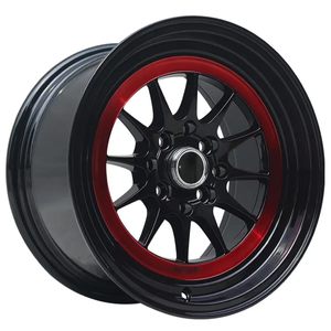 Cerchi in Lega Personalizzati da 17-21 Pollici per SUV - Finitura Argento Design Multi-cerchio - Ruote Accessorie Universali Forgiate a <span class=keywords><strong>10</strong></span>.000 Tonnellate - Product Image 1