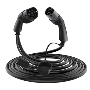 <span class=keywords><strong>Cable</strong></span> de Carga para <span class=keywords><strong>Coche</strong></span> Eléctrico, Adaptador <span class=keywords><strong>Tipo</strong></span> <span class=keywords><strong>2</strong></span>, Ev, GB/T, 32A, 16A, Nuevo - Product Image 2