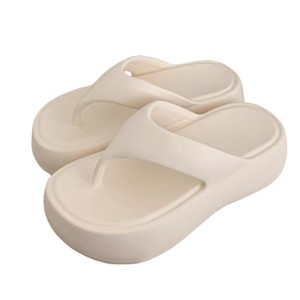 Xixitiao รองเท้าแตะชายหาดผู้หญิงกันน้ำ, รองเท้ากลางแจ้งน้ำหนักเบา - Product Image 6