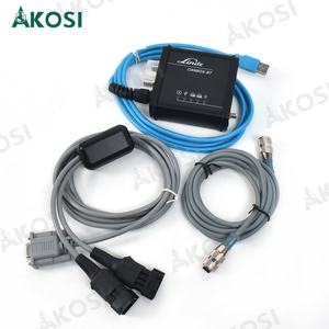 Nouvel outil de diagnostic professionnel pour chariot élévateur Linde Canbox BT Electric CANBOX vers TRUCK Pathfinder LSG - Product Image 2