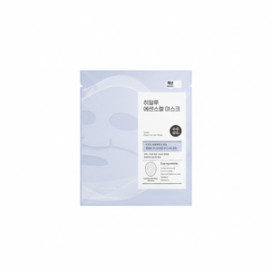 Celderma Daily Hyalu Essence Gel Mascarilla Ácido Hialurónico Hidratante Cuidado DE LA Piel Coreano Iluminador Reafirmante Mascarillas Faciales - Product Image 2