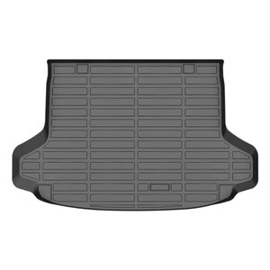 Accessoires intérieurs de voiture, tapis de coffre 3D en TPE pour Honda HR-V FWD <span class=keywords><strong>2023</strong></span>-, tapis de sol de voiture, tapis de coffre, protection de coffre - Product Image 1