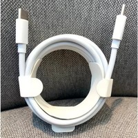 Type-C à Type-C pour chargeur de câble iPhone Câbles de données USB pour chargeur iPhone Chargeur de téléphone USB-C pour IPhone/iPad/Macbook