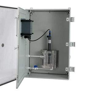 CLG-2059SP BOQU Industrial water on line <span class=keywords><strong>analizzatore</strong></span> di <span class=keywords><strong>cloro</strong></span> residuo sensore misuratore di portata per piscine - Product Image 6