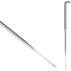 Aiguille étoile SC4 * 2 F3H à haute résistance 15*18*36*3 aiguille à feutrage chinoise pour tissu géotextile HS84485190 matériau métallique - Product Image 2